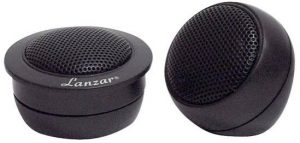 Lanzar car tweeters example image