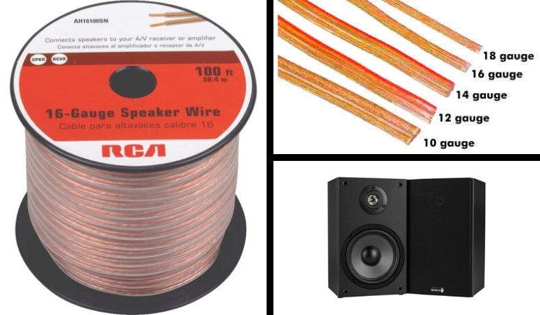 What speaker size guide featured image