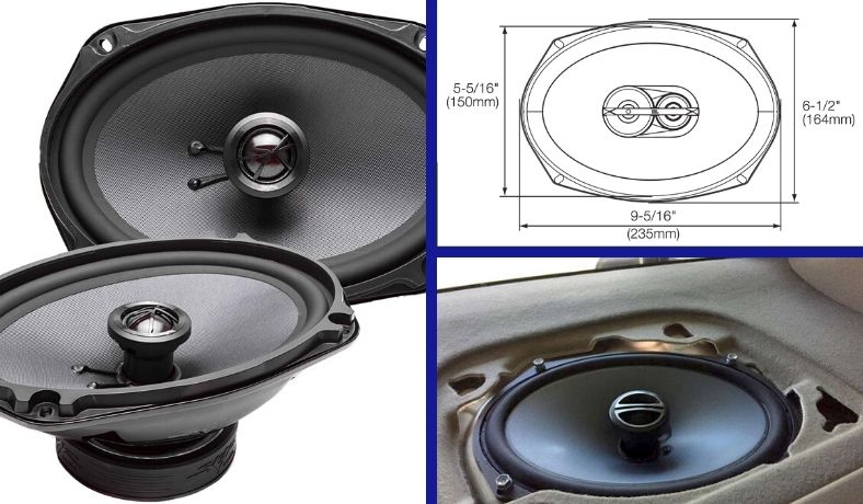 Why do 6x9 speakers look different featured image