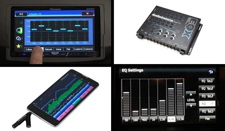 best settings for car audio featured image
