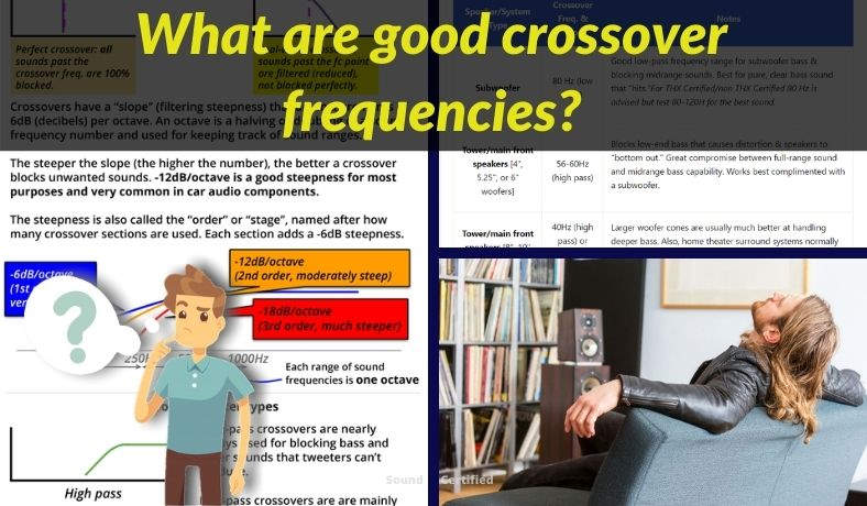 What is good crossover frequency featured image