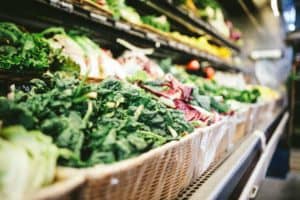 Organic Produce