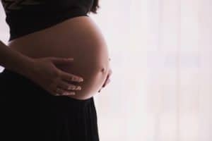 Healthy Plant Based Pregnancy