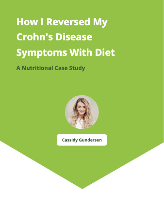 Cassidy Gundersen Case Study | Spiro Health and Wellness