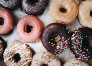 Myth of Moderation | Spiro Health & Wellness