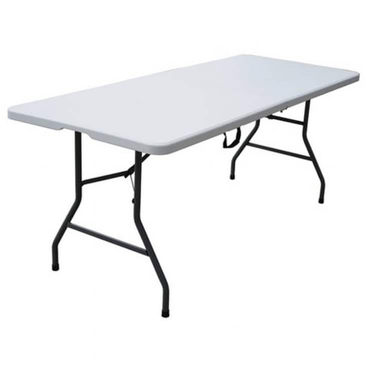 6 FT Tables