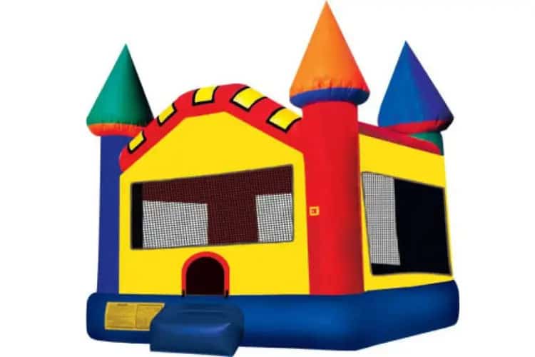 Castle