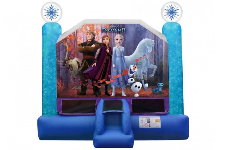 Disney Frozen