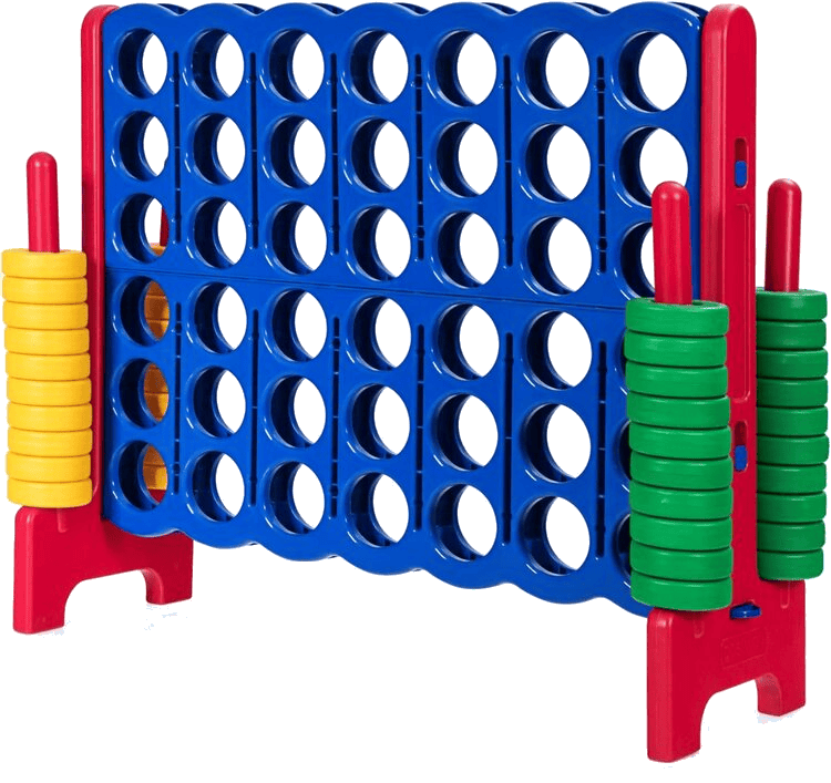 GIANT CONNECT 4