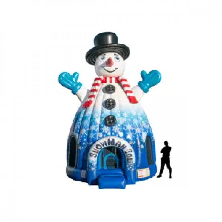 27' Snowman