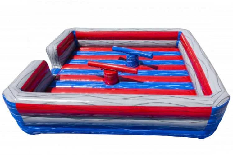 Gladiator Joust
