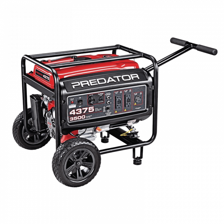 Generators