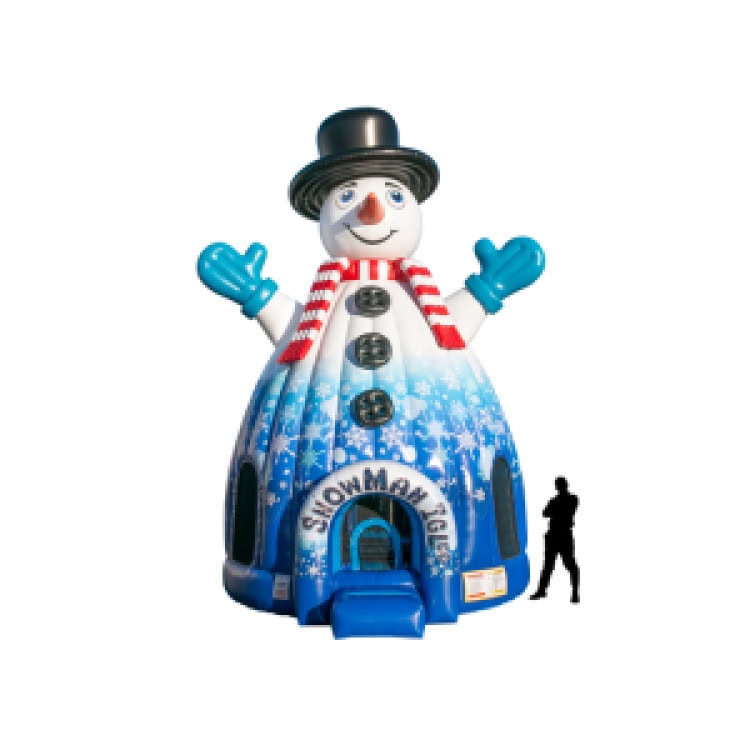 Holiday Inflatables