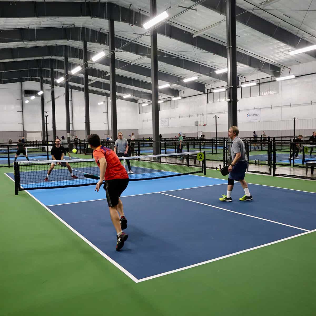 Spring Pickleball Shootout is open for registration