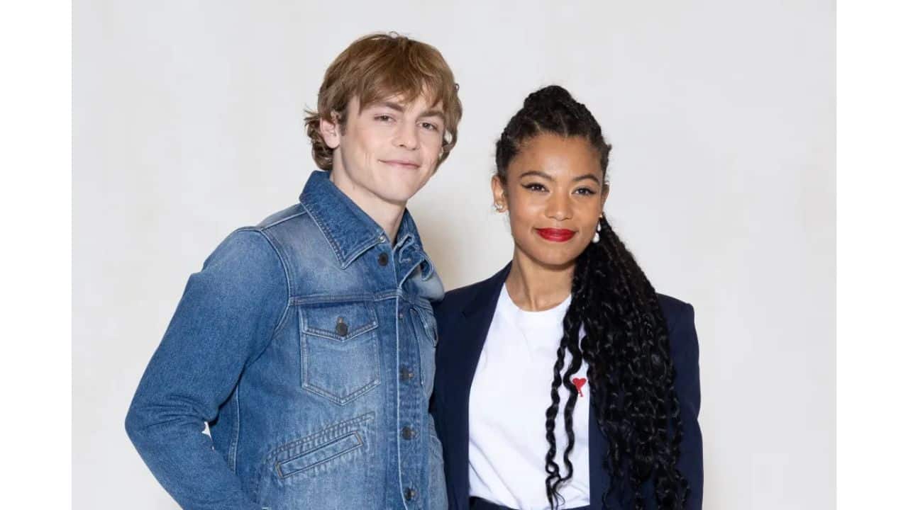 are ross lynch and jaz sinclair still together