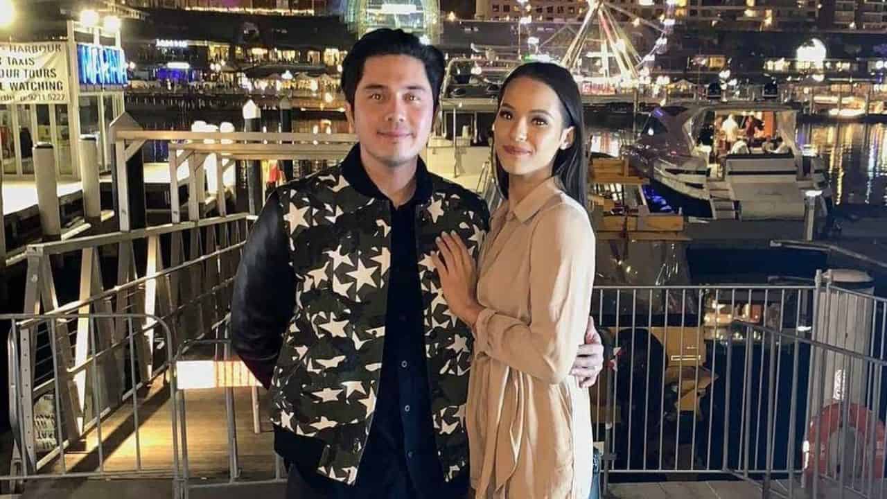 is paulo avelino and jodie tarasek still together