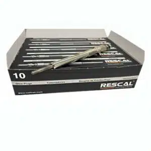 شمع پیش گرم کن نیسان دیزل ریسکال RESCAL