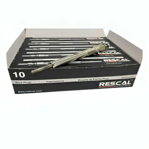 شمع پیش گرم کن نیسان دیزل ریسکال RESCAL