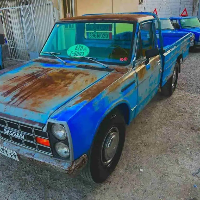 نیسان سالار