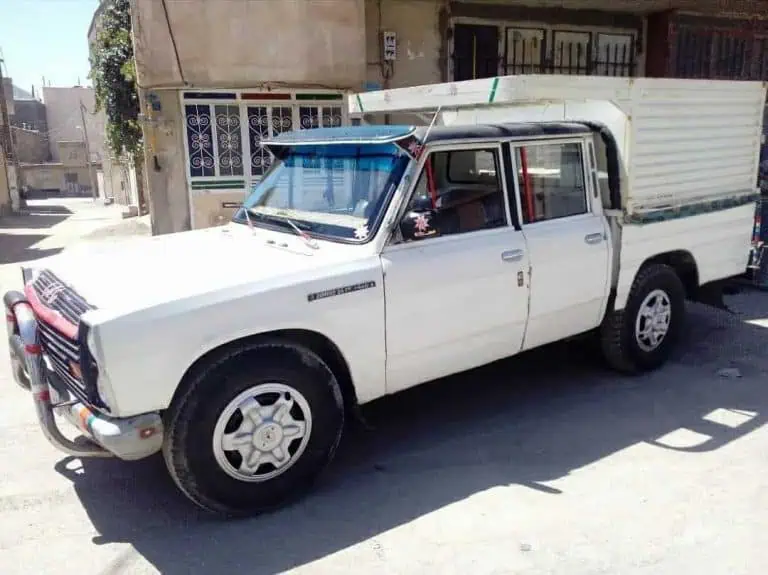 نیسان پاترول