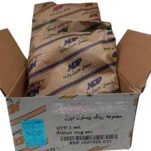 رینگ موتور نیسان دیزل_دیزل پارت