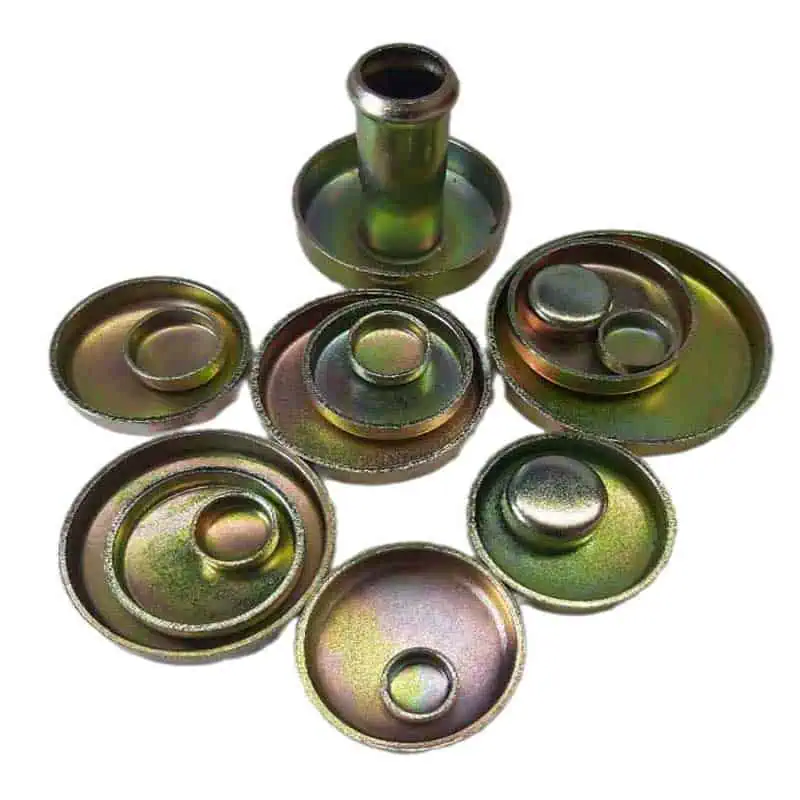 مجموعه پولک سیلندر دیزل وارداتی