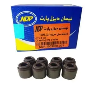 کاسه نمد ساق سوپاپ دیزل_دیزل پارت