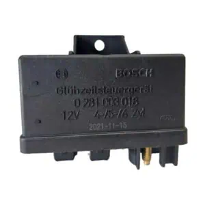 رله گرمکن نیسان دیزل ( طرح ) GCU