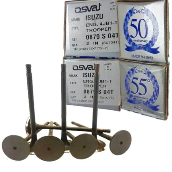 سوپاپ نیسان دیزل osvat ایتالیا