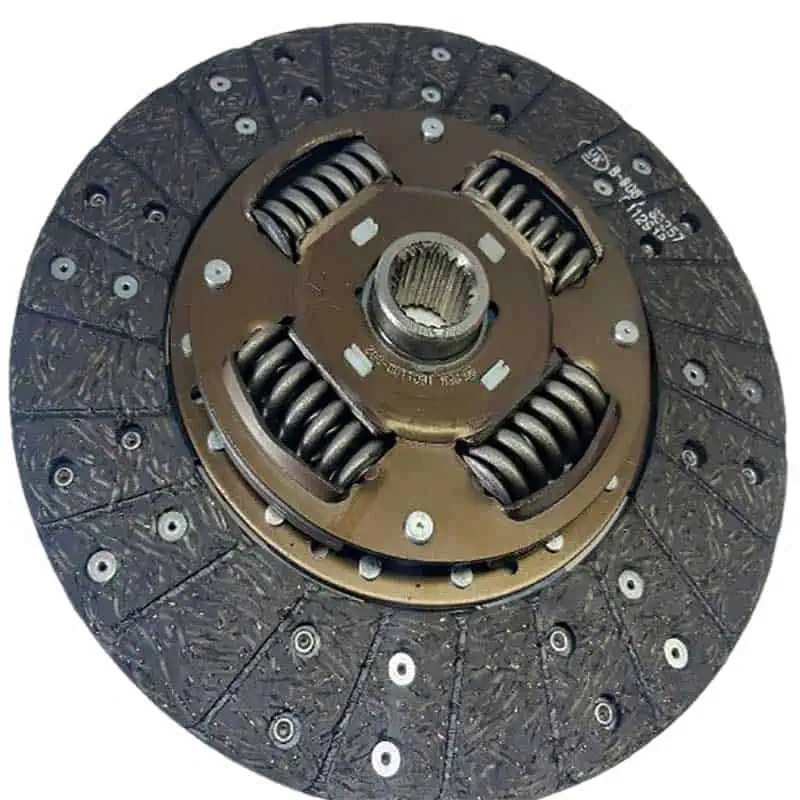 صفحه کلاج نیسان دیزل FAW