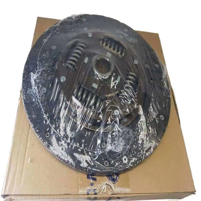 صفحه کلاج نیسان دیزل FAW