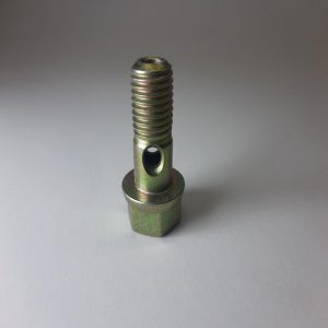 پیچ روغن نازل توربو