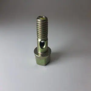 پیچ روغن نازل توربو