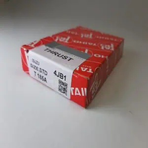 یاتاق بغل تایهو