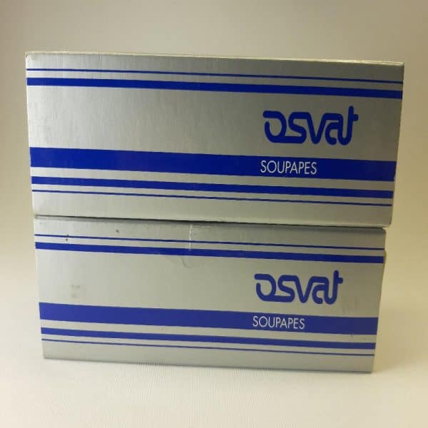 سوپاپ نیسان دیزل osvat
