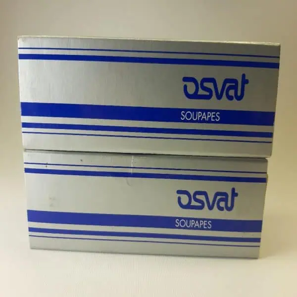 سوپاپ نیسان دیزل osvat