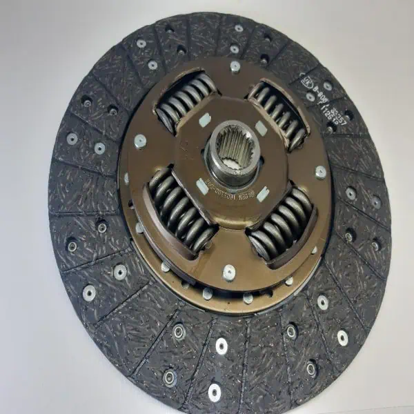 صفحه کلاج نیسان دیزل FAW Friction lining assembly