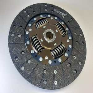 صفحه کلاج نیسان دیزل FAW Friction lining assembly