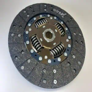 صفحه کلاج نیسان دیزل FAW Friction lining assembly