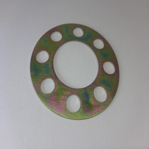واشر پیچهای سنگ فلایویل Gasket for flywheel bolt
