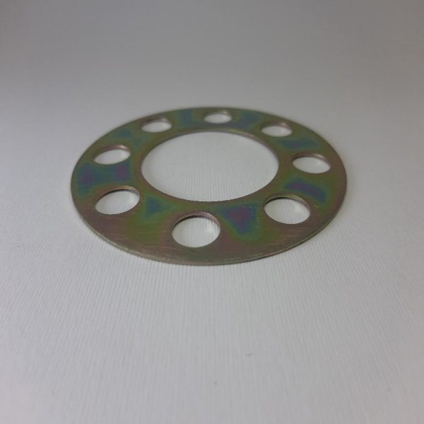 واشر پیچهای سنگ فلایویل Gasket for flywheel bolt