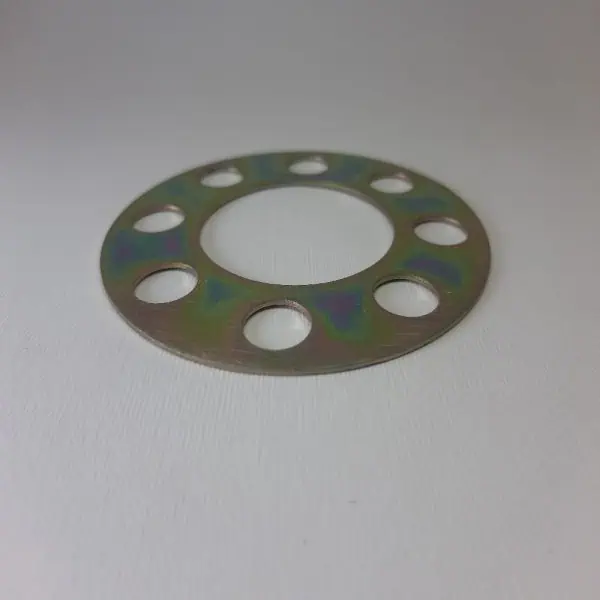 واشر پیچهای سنگ فلایویل Gasket for flywheel bolt