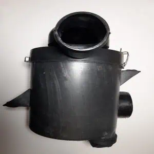 هواکش کامل نیسان انژکتور VARTA