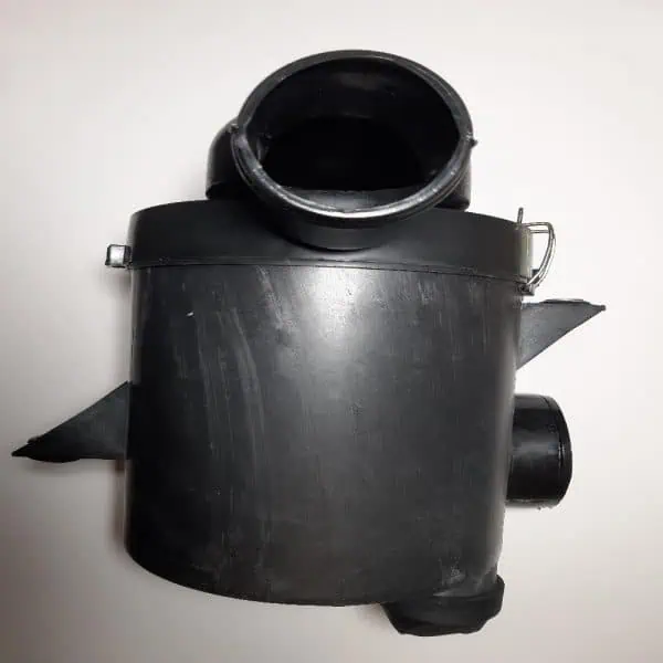 هواکش کامل نیسان انژکتور VARTA