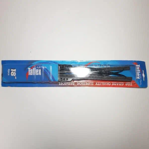 تیغه برف پاکن نیسان TAFLEX18