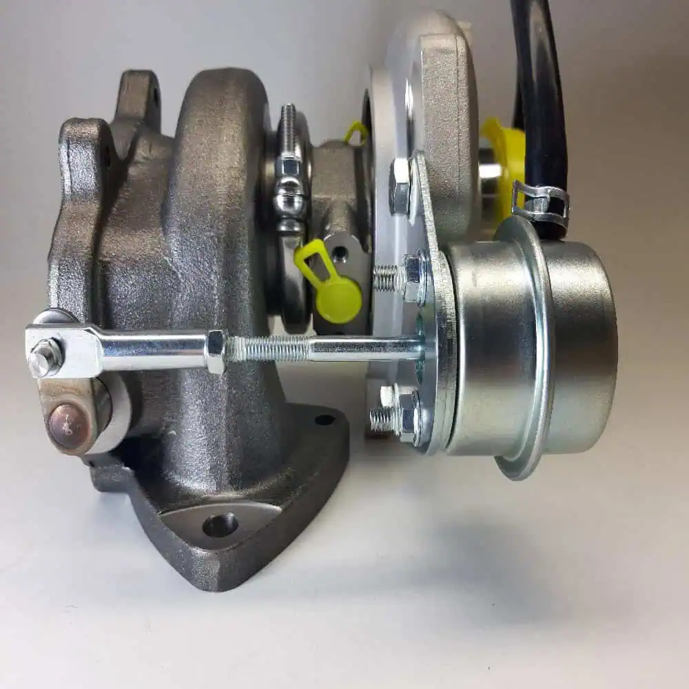 توربوشارژر نیسان دیزل jrone