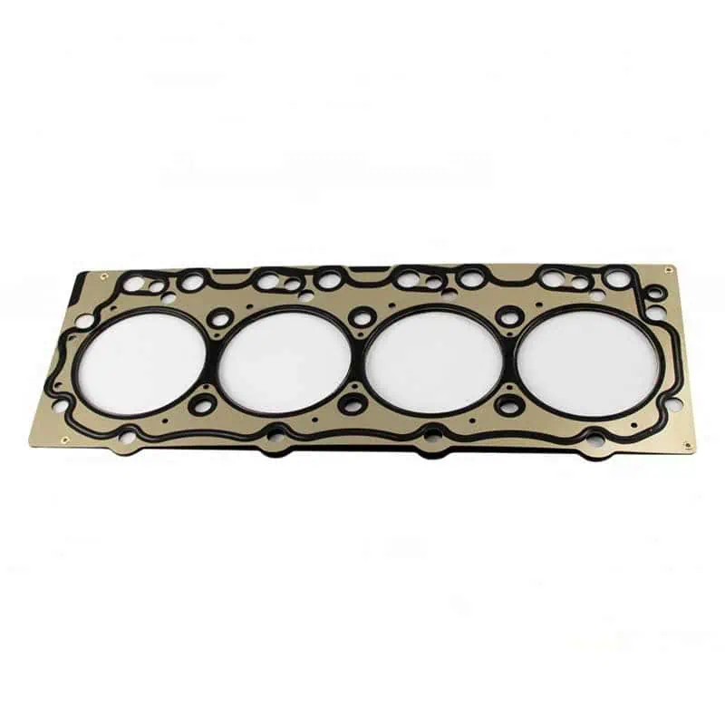 واشر سرسیلندر نیسان دیزل ضخیم 2 میل طلایی