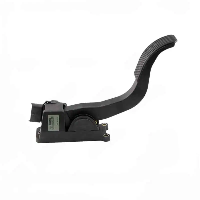 پدال گاز الکترونیکی نیسان دیزل_شرکتی