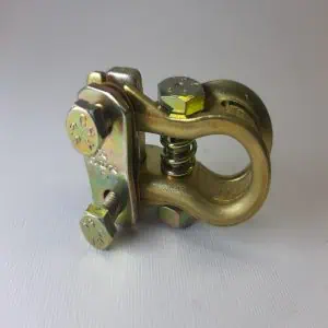 سرباطری آر بی سی