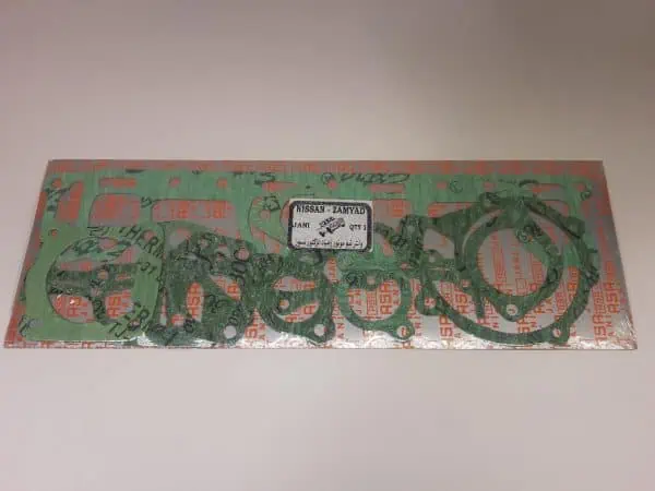 واشر نیم موتور نیسان انژکتور ( آسا )